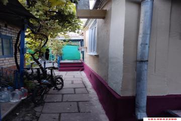 Фото №2: Дом 71 м² - Краснодар, мкр. Камвольно-суконный Комбинат, ул. Просторная, 36