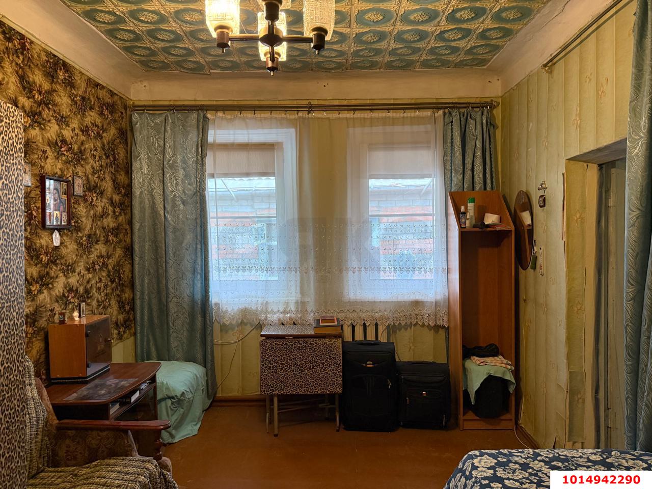 Фото №14: Дом 71 м² + 4.3 сот. - Краснодар, Камвольно-суконный Комбинат, ул. Просторная, 36