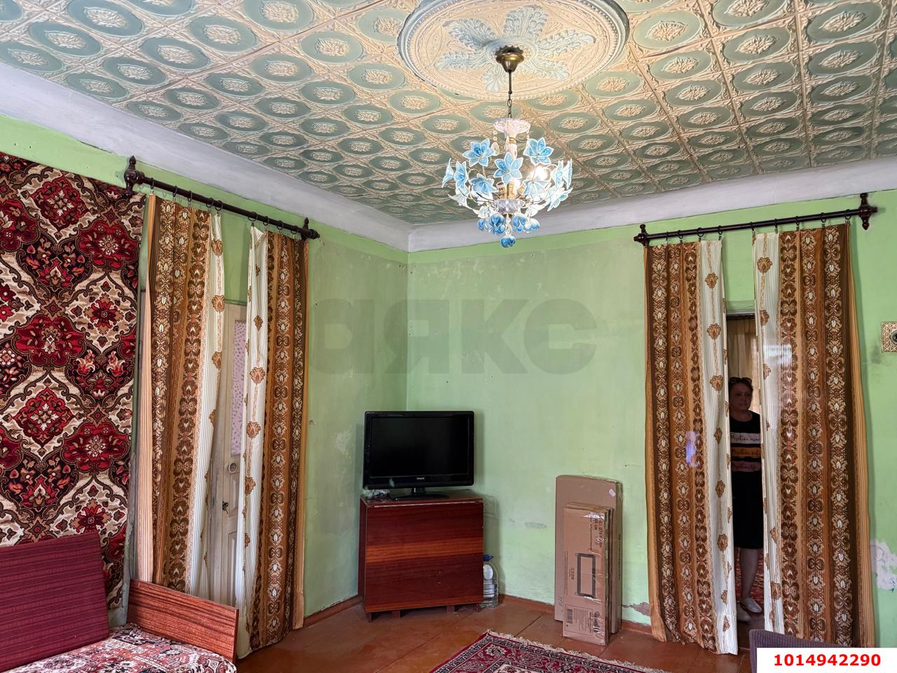 Фото №9: Дом 71 м² + 4.3 сот. - Краснодар, Камвольно-суконный Комбинат, ул. Просторная, 36
