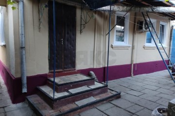 Фото №3: Дом 71 м² - Краснодар, мкр. Камвольно-суконный Комбинат, ул. Просторная, 36