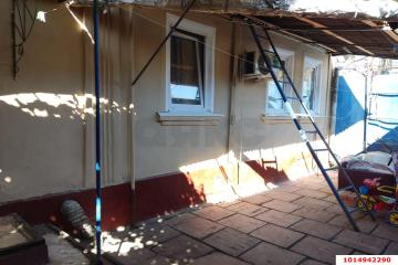 Фото №5: Дом 71 м² - Краснодар, мкр. Камвольно-суконный Комбинат, ул. Просторная, 36