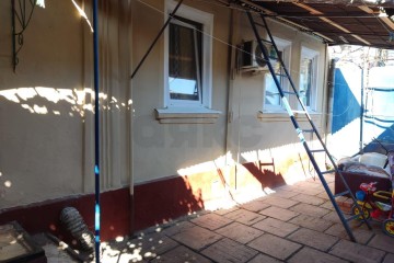 Фото №5: Дом 71 м² - Краснодар, мкр. Камвольно-суконный Комбинат, ул. Просторная, 36