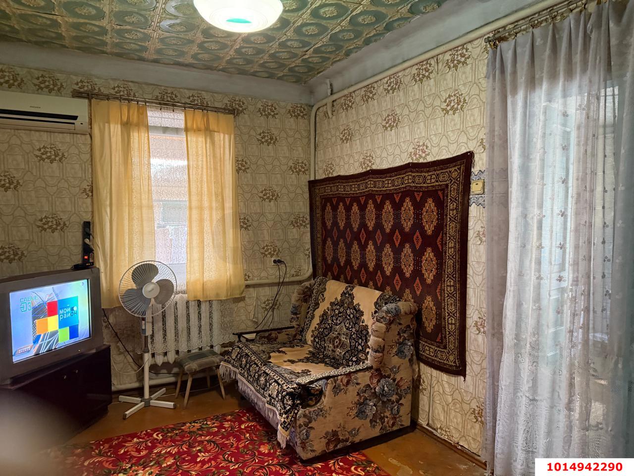 Фото №15: Дом 71 м² + 4.3 сот. - Краснодар, Камвольно-суконный Комбинат, ул. Просторная, 36