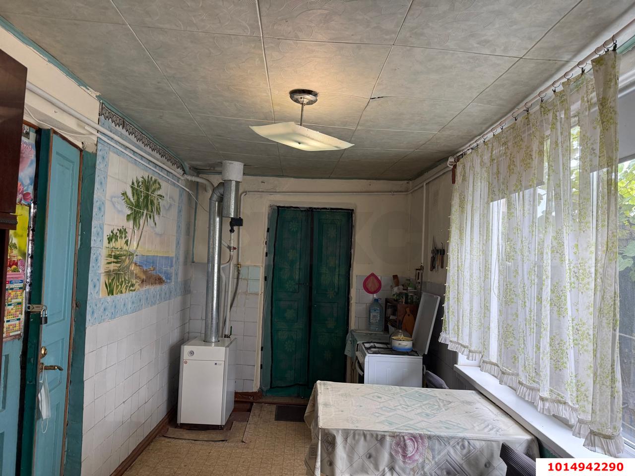 Фото №7: Дом 71 м² + 4.3 сот. - Краснодар, Карасунский внутригородской округ, мкр. Камвольно-суконный Комбинат, ул. Просторная, 36