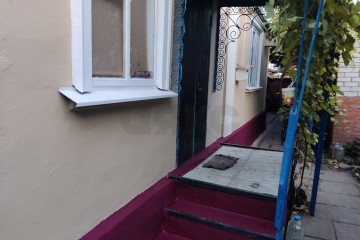 Фото №4: Дом 71 м² - Краснодар, мкр. Камвольно-суконный Комбинат, ул. Просторная, 36