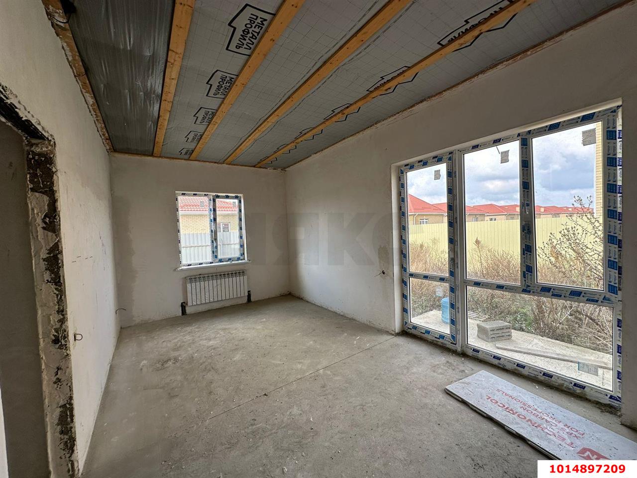 Фото №3: Дом 71 м² + 3 сот. - Южный, коттеджный  Южная столица, пер. 7-й Волжский