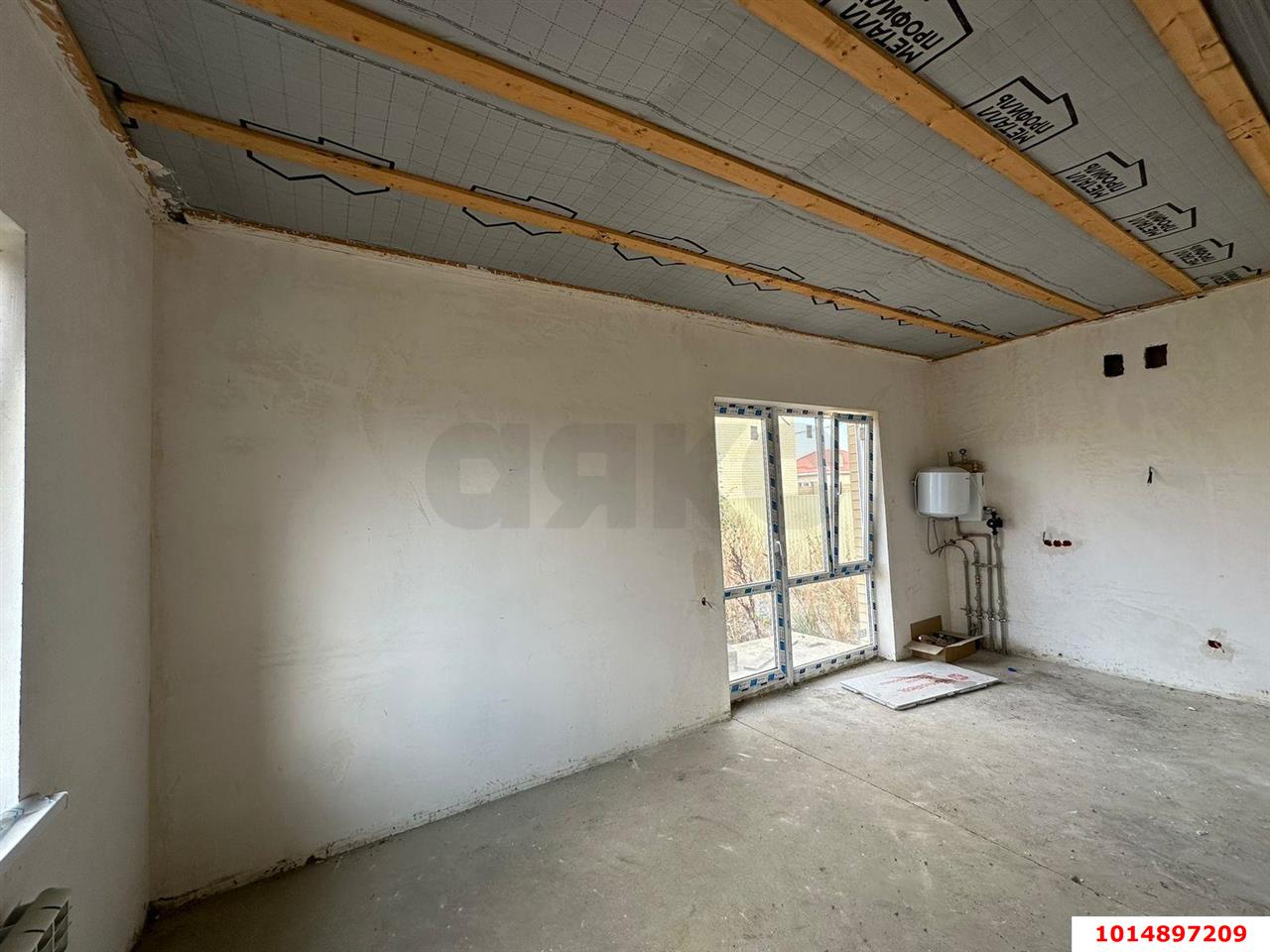 Фото №4: Дом 71 м² + 3 сот. - Южный, коттеджный  Южная столица, пер. 7-й Волжский