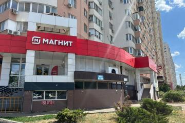 Фото №1: Коммерция 120 м² - Краснодар, мкр. имени Маршала Жукова, ул. Александра Покрышкина, 2/2