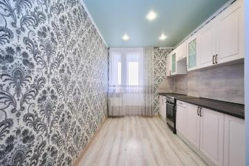 Фото №1: 3-комнатная квартира 62 м² - Краснодар, мкр. Светлоград, ул. Красных Партизан, 1/3к8