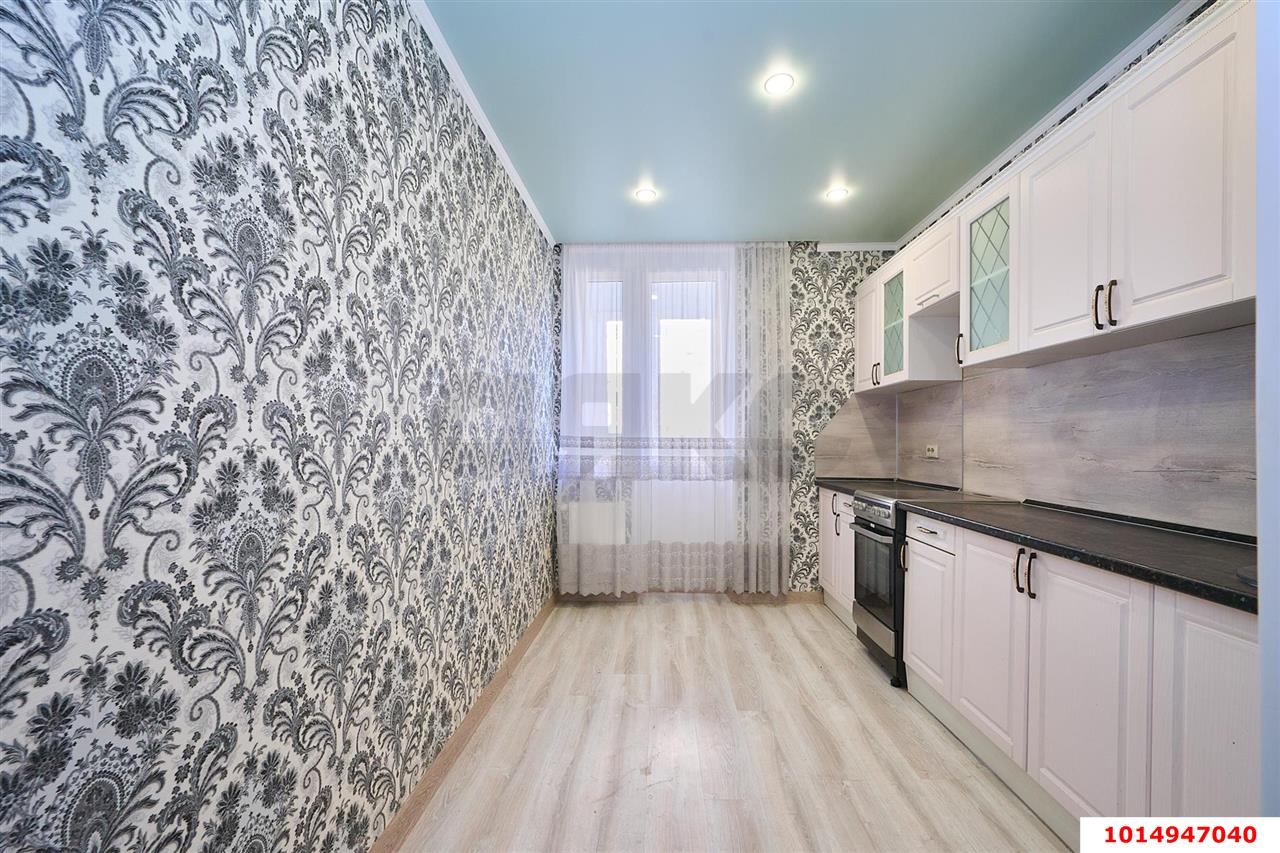 Фото №10: 3-комнатная квартира 62 м² - Краснодар, Светлоград, ул. Красных Партизан, 1/3к8