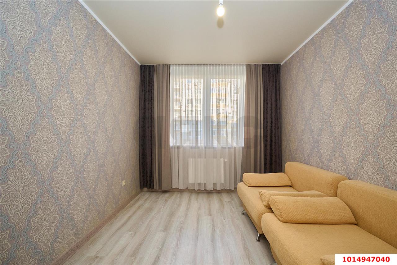Фото №7: 3-комнатная квартира 62 м² - Краснодар, Светлоград, ул. Красных Партизан, 1/3к8