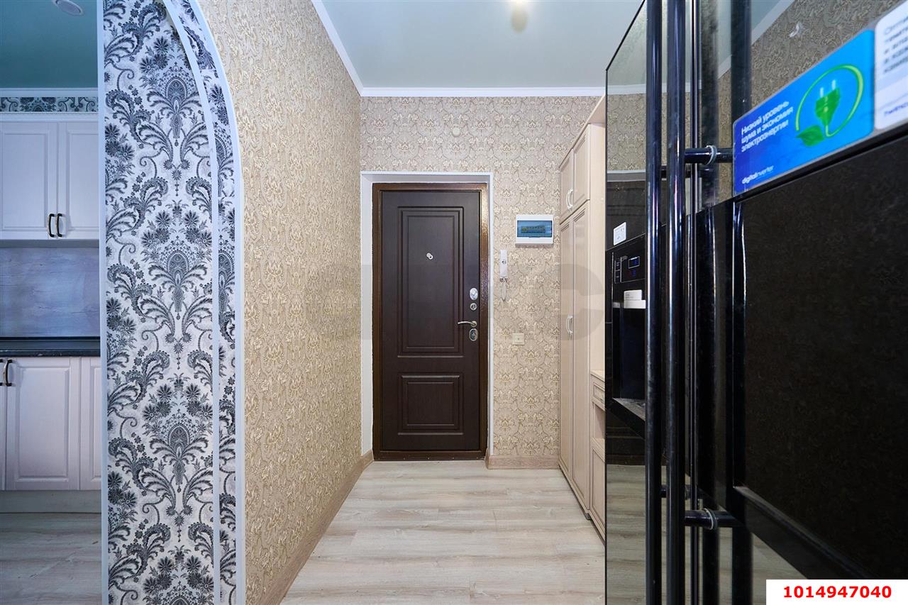 Фото №12: 3-комнатная квартира 62 м² - Краснодар, Светлоград, ул. Красных Партизан, 1/3к8