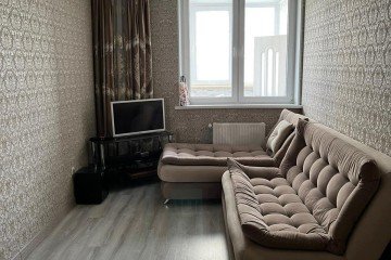 Фото №2: 3-комнатная квартира 62 м² - Краснодар, мкр. Светлоград, ул. Красных Партизан, 1/3к8