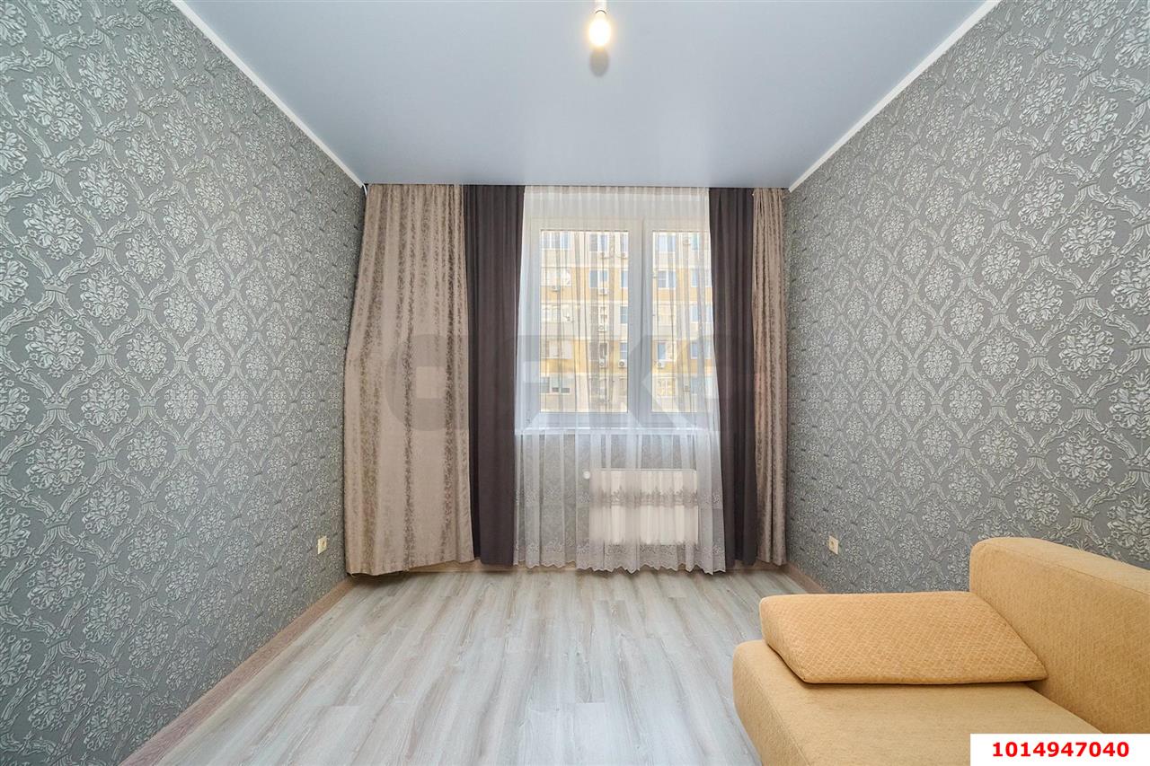 Фото №13: 3-комнатная квартира 62 м² - Краснодар, Светлоград, ул. Красных Партизан, 1/3к8