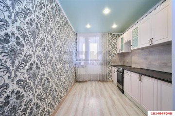 Фото №1: 3-комнатная квартира 62 м² - Краснодар, мкр. Светлоград, ул. Красных Партизан, 1/3к8