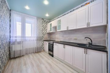 Фото №2: 3-комнатная квартира 62 м² - Краснодар, мкр. Светлоград, ул. Красных Партизан, 1/3к8