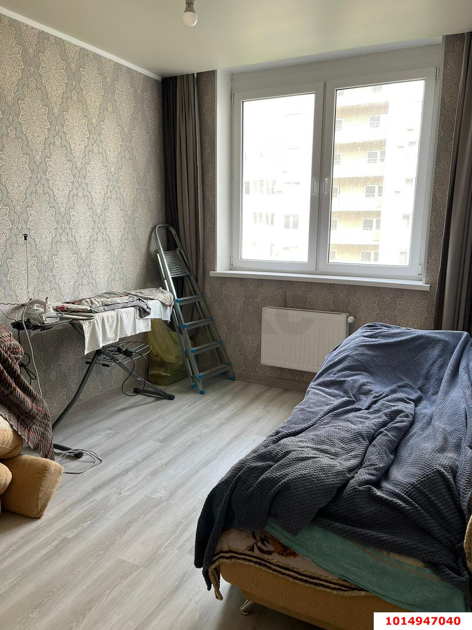 Фото №6: 3-комнатная квартира 62 м² - Краснодар, Светлоград, ул. Красных Партизан, 1/3к8