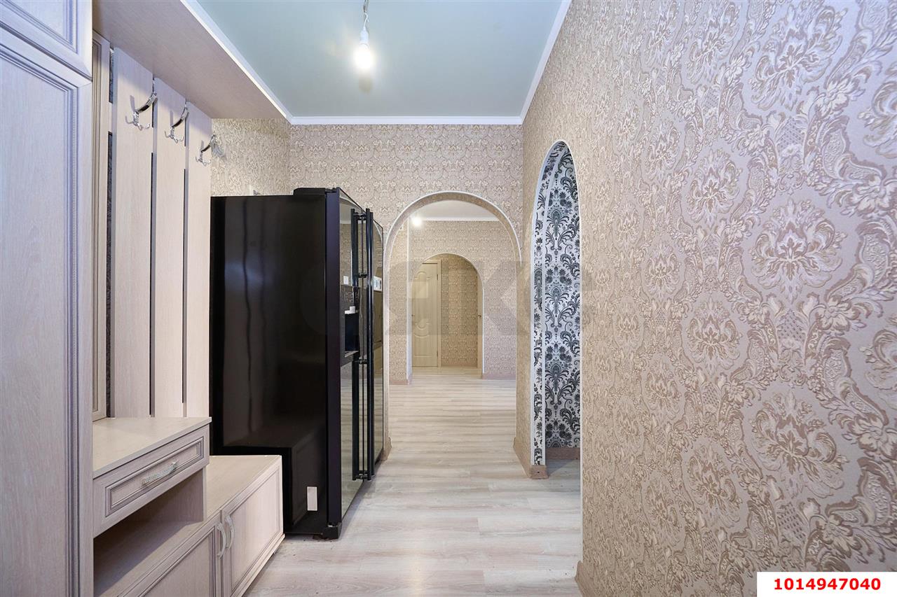 Фото №8: 3-комнатная квартира 62 м² - Краснодар, Светлоград, ул. Красных Партизан, 1/3к8