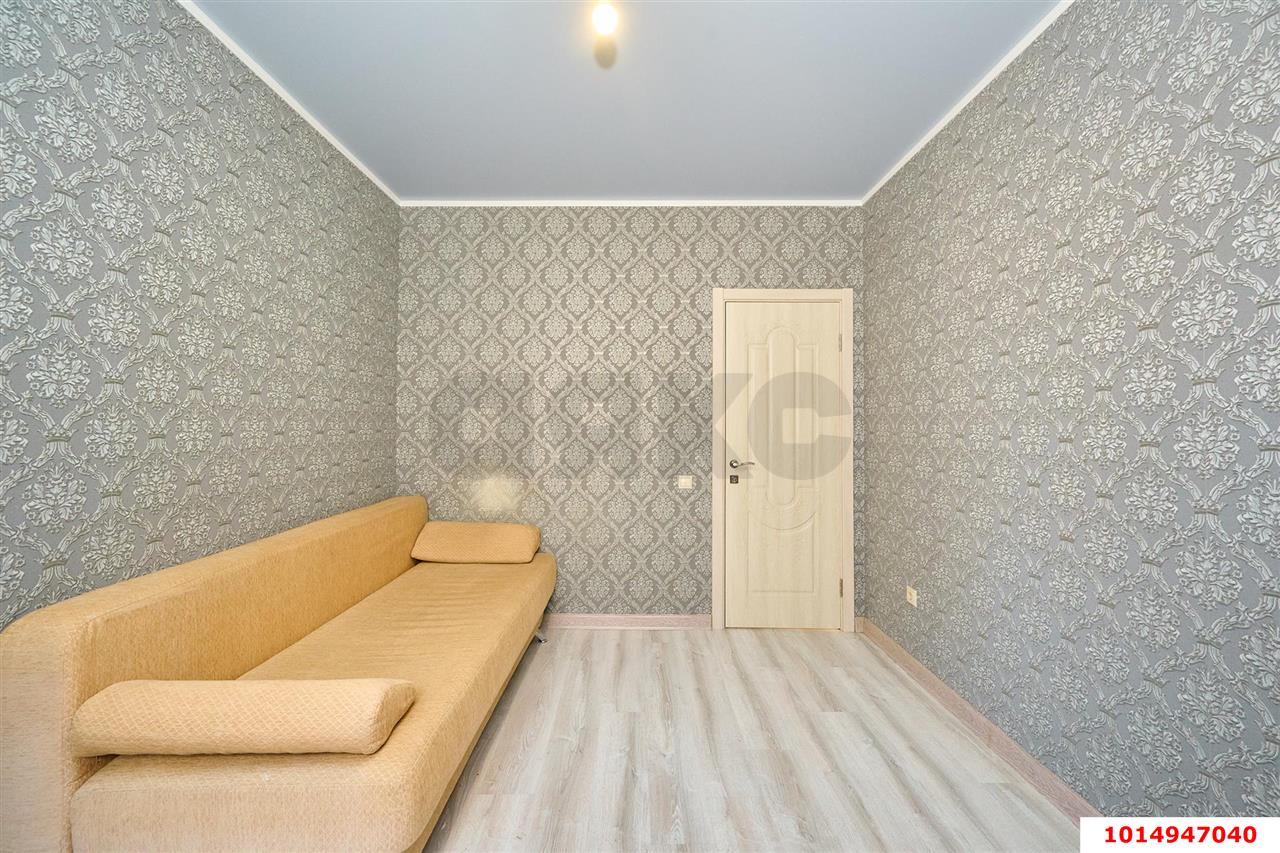 Фото №14: 3-комнатная квартира 62 м² - Краснодар, Прикубанский внутригородской округ, Славянский, мкр. Светлоград, ул. Красных Партизан, 1/3к8