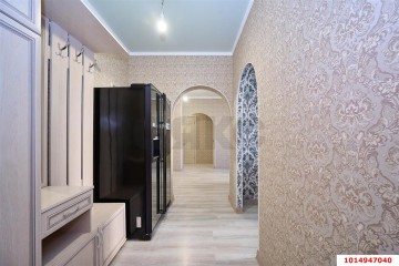 Фото №4: 3-комнатная квартира 62 м² - Краснодар, мкр. Светлоград, ул. Красных Партизан, 1/3к8