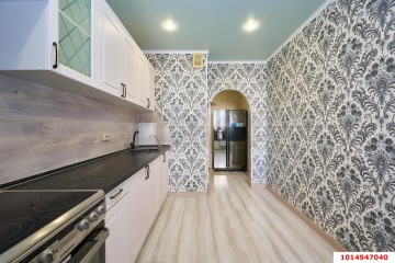 Фото №3: 3-комнатная квартира 62 м² - Краснодар, мкр. Светлоград, ул. Красных Партизан, 1/3к8