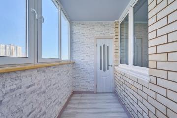 Фото №5: 3-комнатная квартира 62 м² - Краснодар, мкр. Светлоград, ул. Красных Партизан, 1/3к8