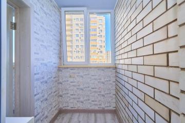 Фото №3: 3-комнатная квартира 62 м² - Краснодар, мкр. Светлоград, ул. Красных Партизан, 1/3к8