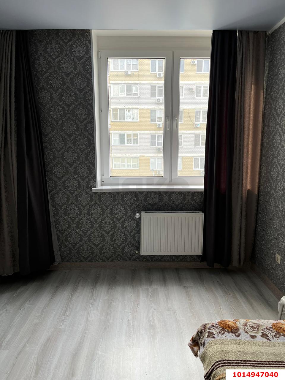 Фото №4: 3-комнатная квартира 62 м² - Краснодар, Светлоград, ул. Красных Партизан, 1/3к8