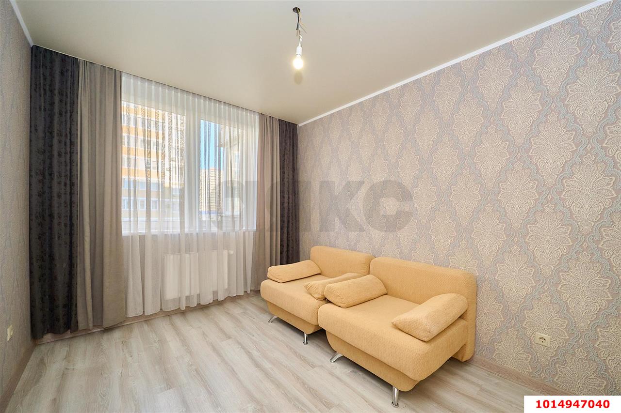 Фото №8: 3-комнатная квартира 62 м² - Краснодар, Светлоград, ул. Красных Партизан, 1/3к8