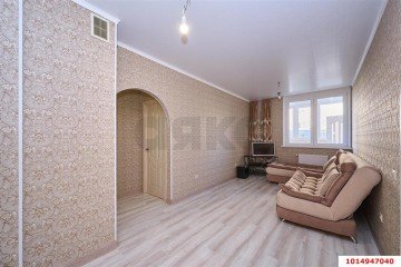 Фото №1: 3-комнатная квартира 62 м² - Краснодар, мкр. Светлоград, ул. Красных Партизан, 1/3к8