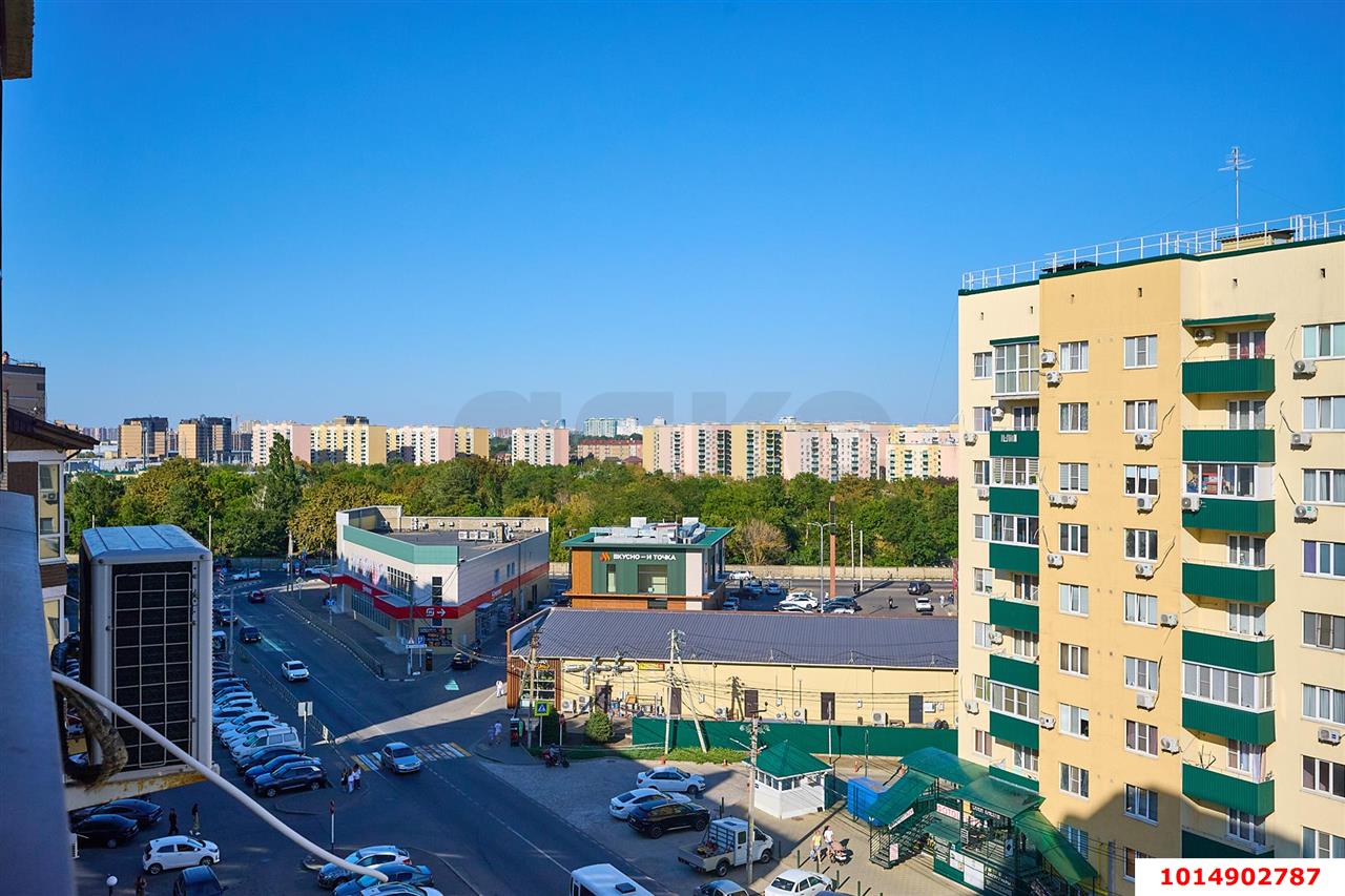 Фото №14: 1-комнатная квартира 42 м² - Яблоновский, ул. Гагарина, 165/1