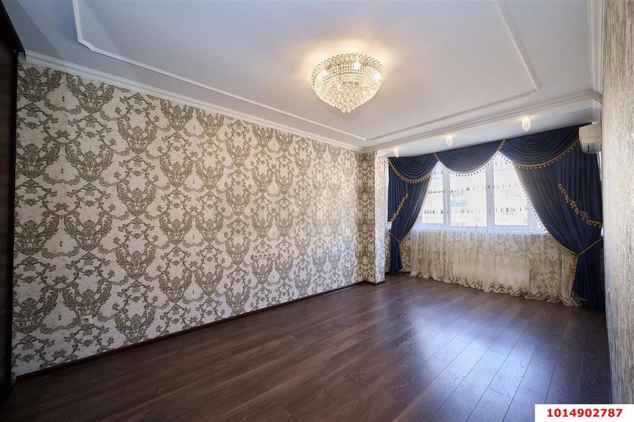 Фото №5: 1-комнатная квартира 42 м² - Яблоновский, ул. Гагарина, 165/1