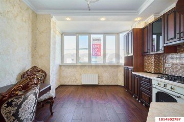 Фото №3: 1-комнатная квартира 42 м² - Яблоновский, ул. Гагарина, 165/1