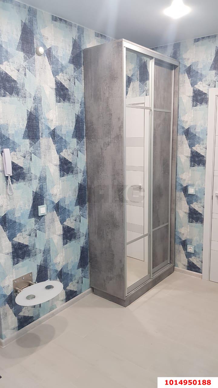 Фото №8: Студия 21 м² - Краснодар, Светлоград, ул. Красных Партизан, 1/4к3