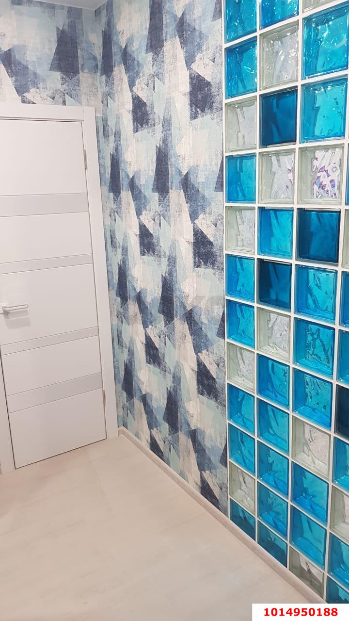 Фото №3: Студия 21 м² - Краснодар, Светлоград, ул. Красных Партизан, 1/4к3