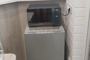 Фото №5: Студия 21 м² - Краснодар, мкр. Светлоград, ул. Красных Партизан, 1/4к3