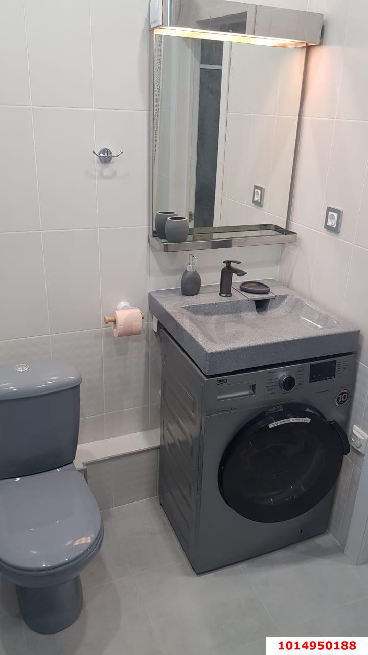 Фото №12: Студия 21 м² - Краснодар, Светлоград, ул. Красных Партизан, 1/4к3