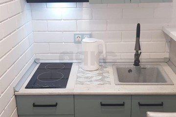 Фото №4: Студия 21 м² - Краснодар, мкр. Светлоград, ул. Красных Партизан, 1/4к3