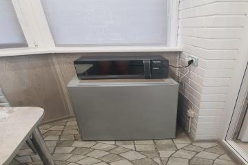 Фото №5: Студия 21 м² - Краснодар, мкр. Светлоград, ул. Красных Партизан, 1/4к3