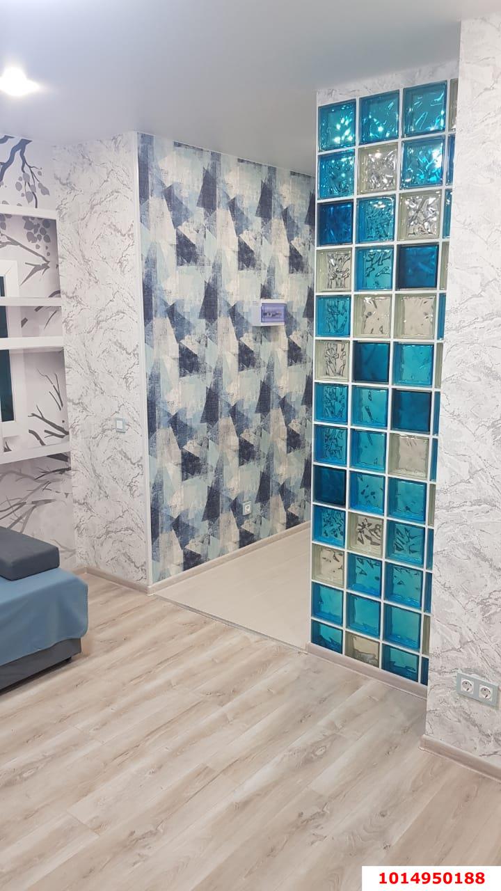 Фото №2: Студия 21 м² - Краснодар, Прикубанский внутригородской округ, Славянский, мкр. Светлоград, ул. Красных Партизан, 1/4к3