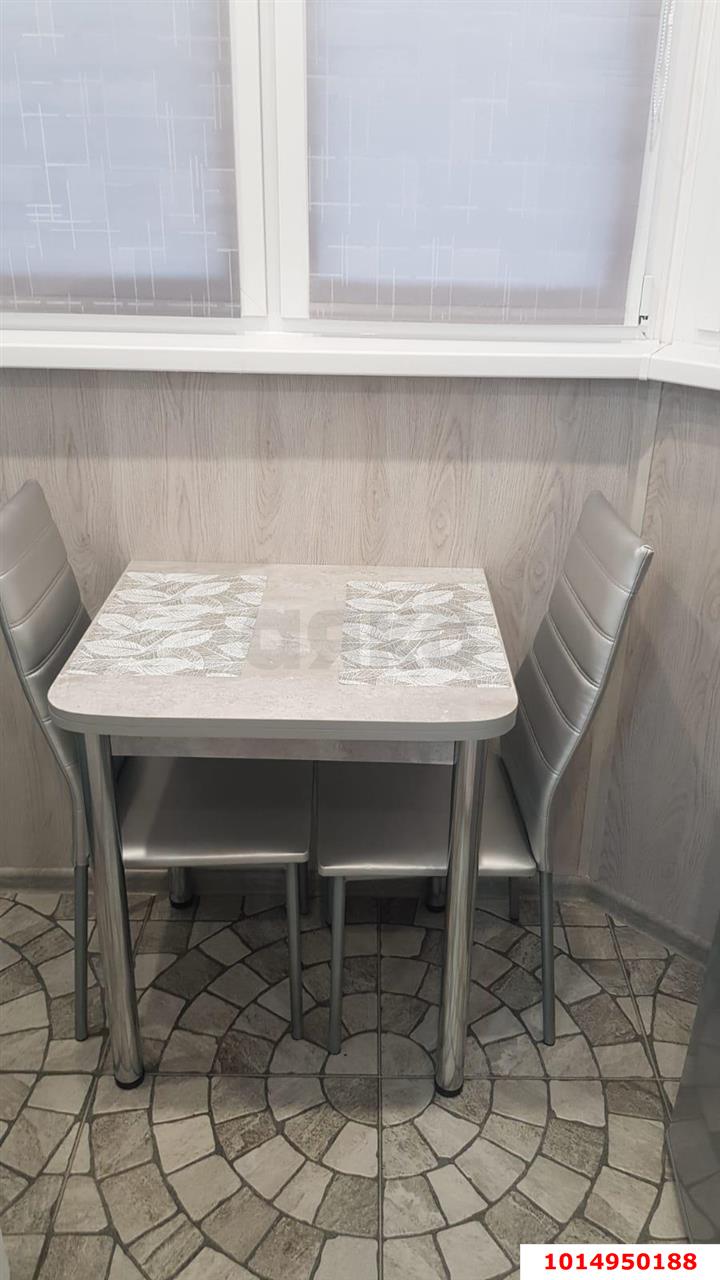 Фото №7: Студия 21 м² - Краснодар, Прикубанский внутригородской округ, Славянский, мкр. Светлоград, ул. Красных Партизан, 1/4к3