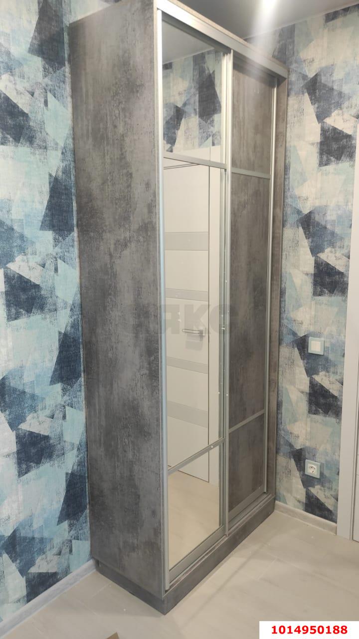 Фото №13: Студия 21 м² - Краснодар, Прикубанский внутригородской округ, Славянский, мкр. Светлоград, ул. Красных Партизан, 1/4к3