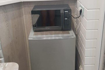 Фото №5: Студия 21 м² - Краснодар, мкр. Светлоград, ул. Красных Партизан, 1/4к3