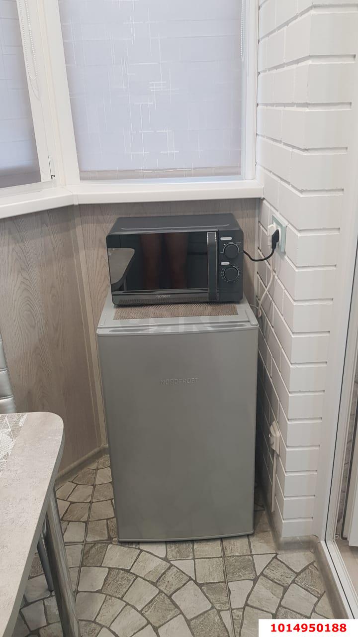 Фото №5: Студия 21 м² - Краснодар, Светлоград, ул. Красных Партизан, 1/4к3