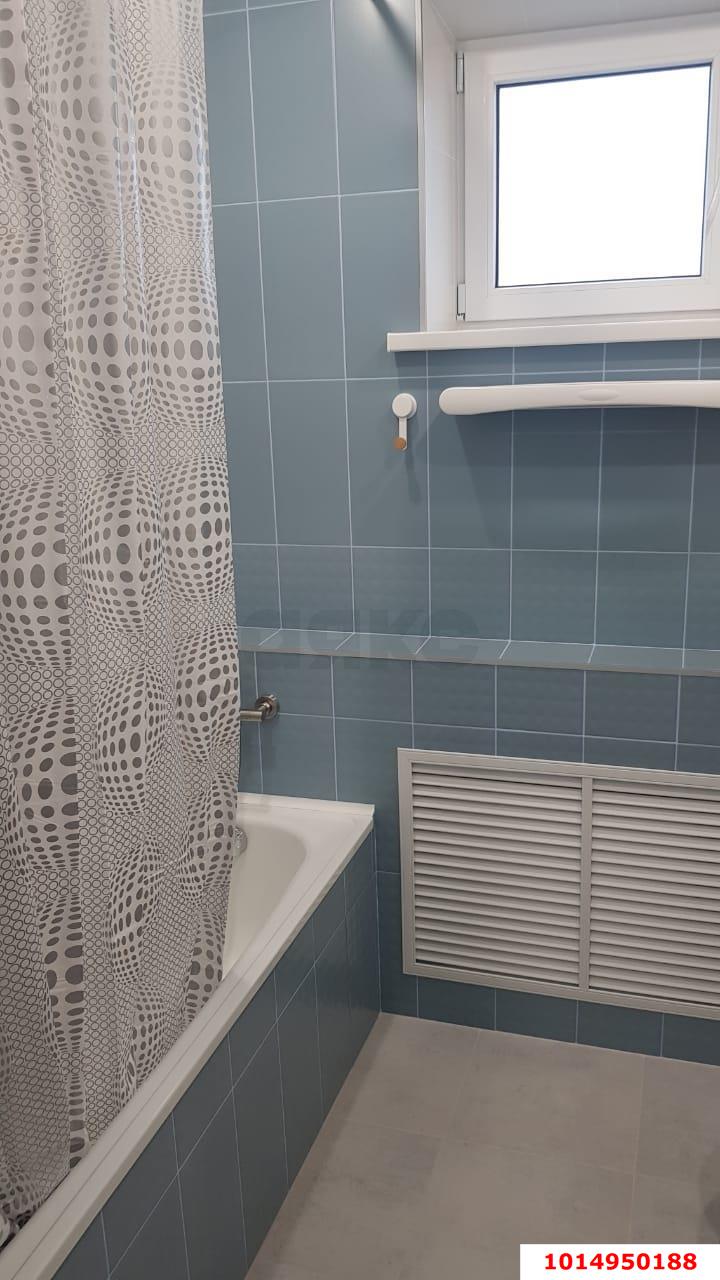 Фото №6: Студия 21 м² - Краснодар, Светлоград, ул. Красных Партизан, 1/4к3