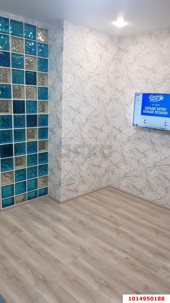 Фото №11: Студия 21 м² - Краснодар, Светлоград, ул. Красных Партизан, 1/4к3