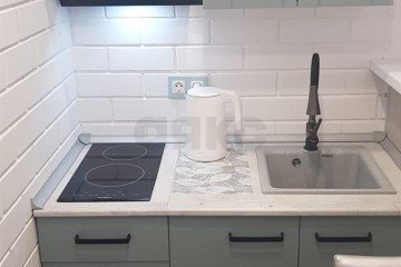 Фото №4: Студия 21 м² - Краснодар, мкр. Светлоград, ул. Красных Партизан, 1/4к3