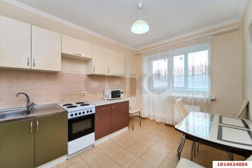 Фото №5: 1-комнатная квартира 33 м² - Краснодар, мкр. Завод Радиоизмерительных Приборов, пер. Гаражный, 12/2