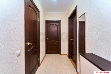 Фото №3: 1-комнатная квартира 33 м² - Краснодар, мкр. Завод Радиоизмерительных Приборов, пер. Гаражный, 12/2