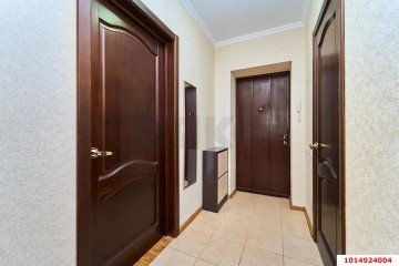 Фото №2: 1-комнатная квартира 33 м² - Краснодар, мкр. Завод Радиоизмерительных Приборов, пер. Гаражный, 12/2